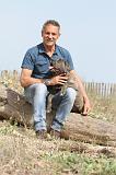 ADULTE ET CHIEN 581